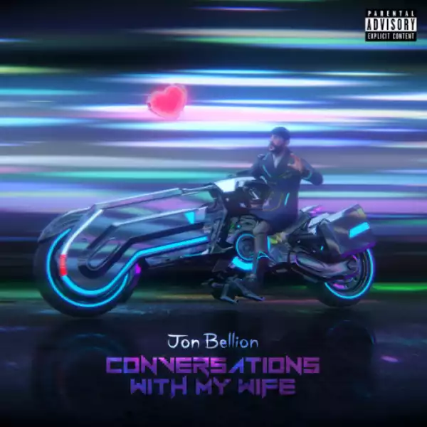 Jon Bellion - Conversations with my Wife (Acoustic)